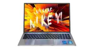 Ninkear N16 Pro upgraded notebook teszt
