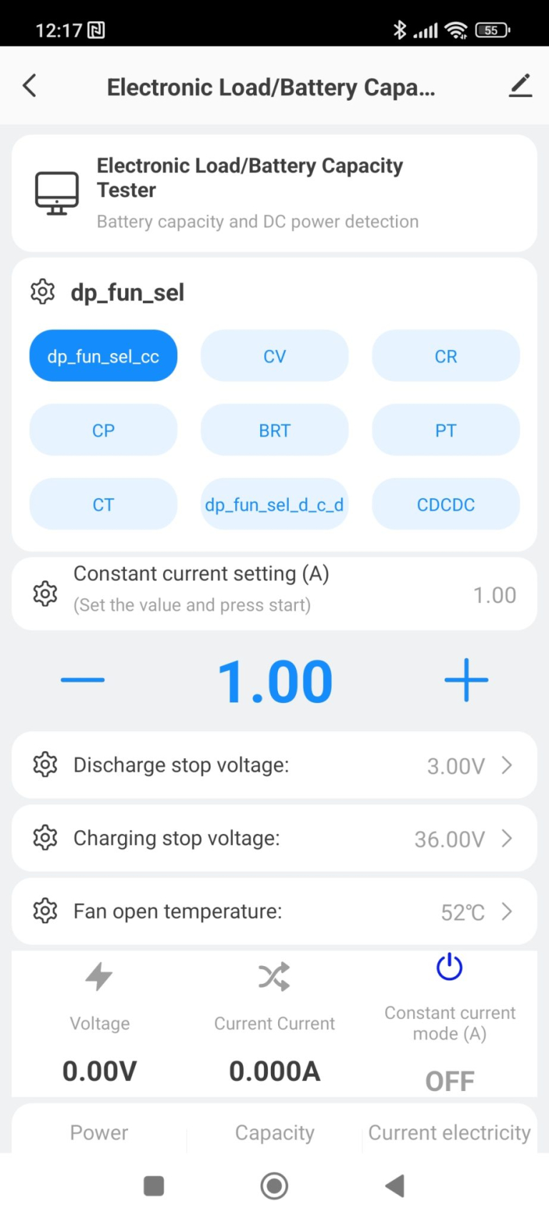 BlitzWolf BW-i100 120 W-os USB- töltő 7