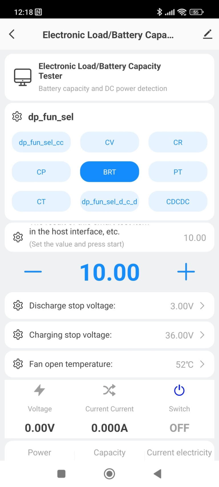 BlitzWolf BW-i100 120 W-os USB- töltő 8