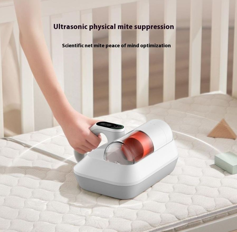 Xiaomi Mijia Mite Remover Pro kárpittisztító atkák ellen 3