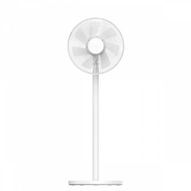 Rendelj kínait itthonról: Xiaomi Smart Standing Fan 2 Lite 2