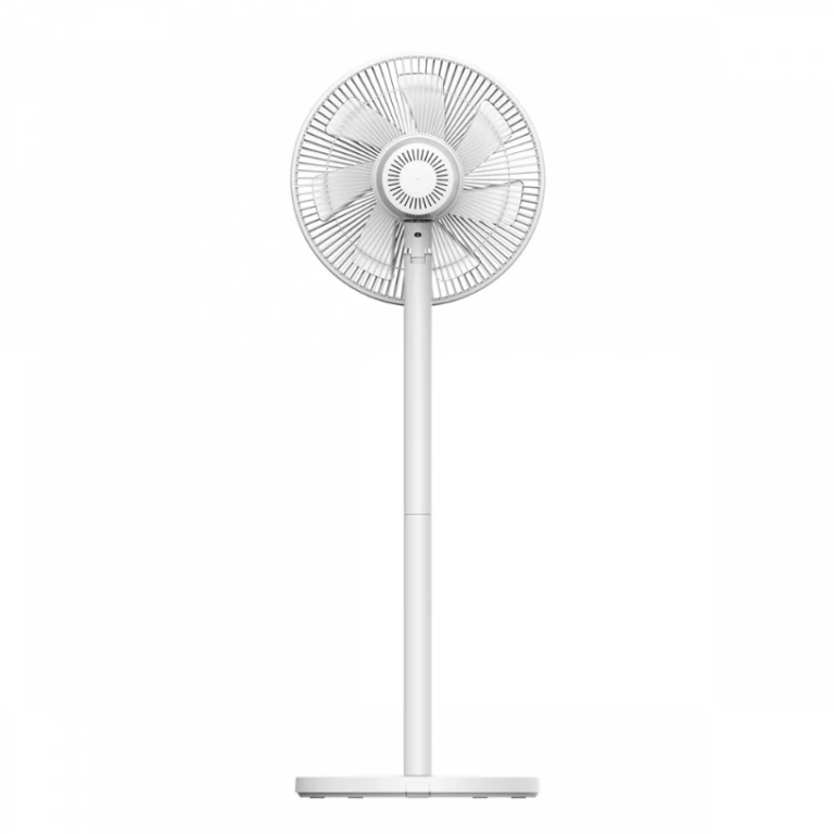 Rendelj kínait itthonról: Xiaomi Smart Standing Fan 2 Lite 4