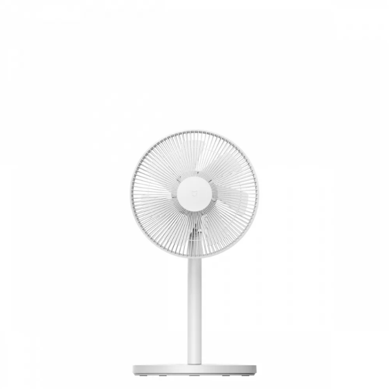 Rendelj kínait itthonról: Xiaomi Smart Standing Fan 2 Lite 5