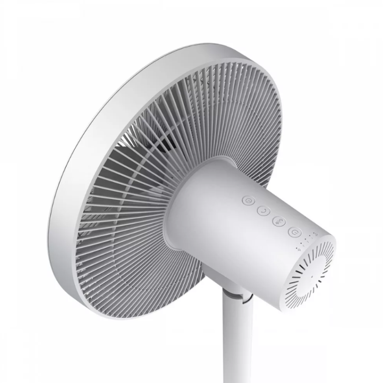 Rendelj kínait itthonról: Xiaomi Smart Standing Fan 2 Lite 6