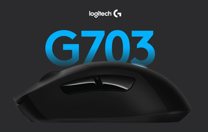 A Logitech G703 Geekbuyingról sokkal olcsóbb 1