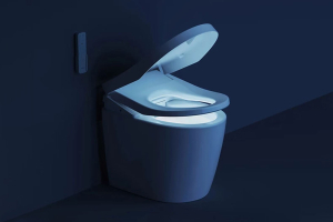 Smartmi okos WC ülőkék a Cafago kínálatában