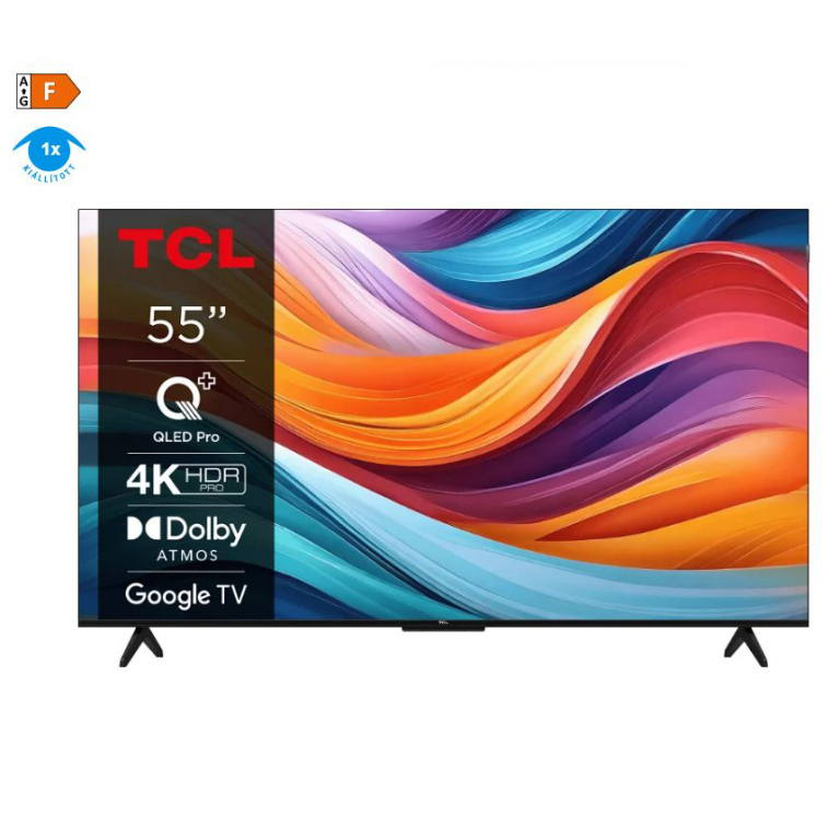 Rendelj kínait itthonról: TCL 55T7B QLED TV 3