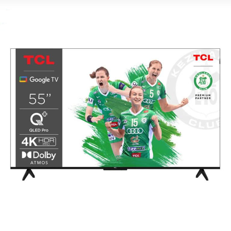 Rendelj kínait itthonról: TCL 55T7B QLED TV 6