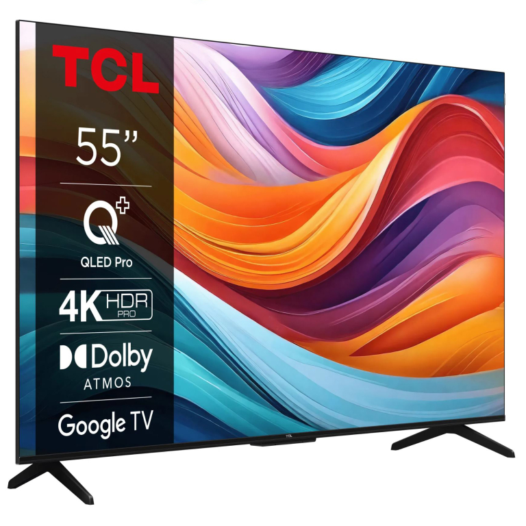 Rendelj kínait itthonról: TCL 55T7B QLED TV 4