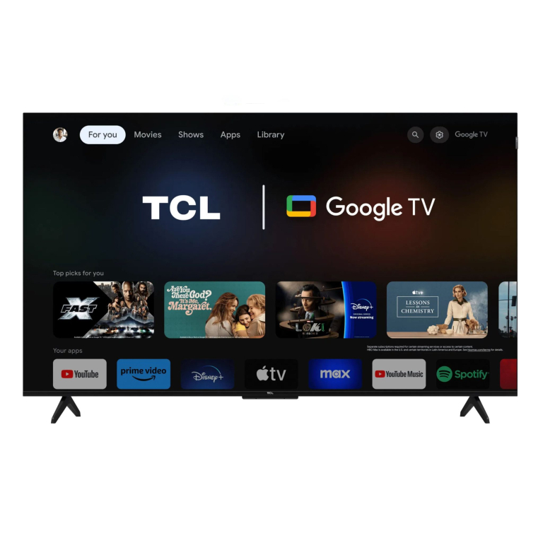 Rendelj kínait itthonról: TCL 55T7B QLED TV 5