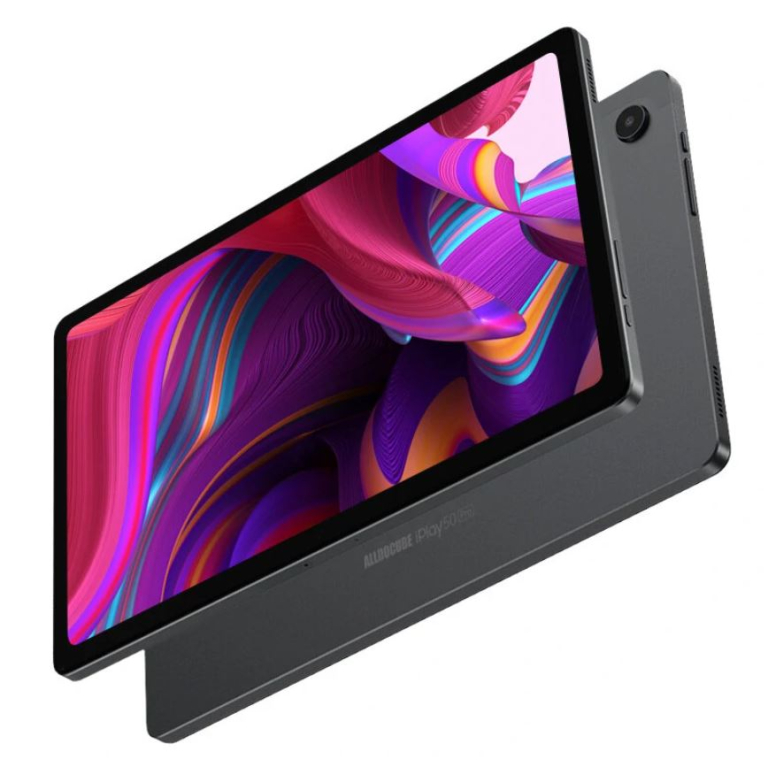 Alldocube iPlay 50 Pro tablet – jó választás sulihoz 11