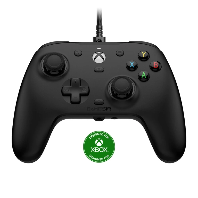 Gamesir Xbox kontroller ajándék Game Pass előfizetéssel 5