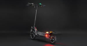 Szuper áron a Halo Knight T104 elektromos roller