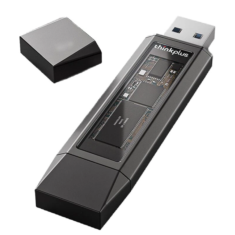 Brutál gyors Lenovo flash drive vihető 9900 Ft-tól 4