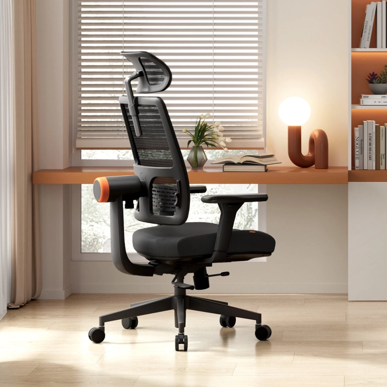 Szuper áron a Newtral MagicH002 ergonomikus szék 10