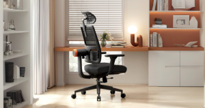 Szuper áron a Newtral MagicH002 ergonomikus szék