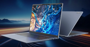 Ninkear A16 Pro utazós notebook teszt