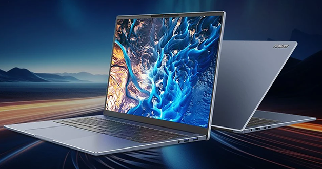 Ninkear A16 Pro utazós notebook teszt 1