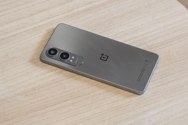 OnePlus Nord CE4 Lite 5G okostelefon teszt 8