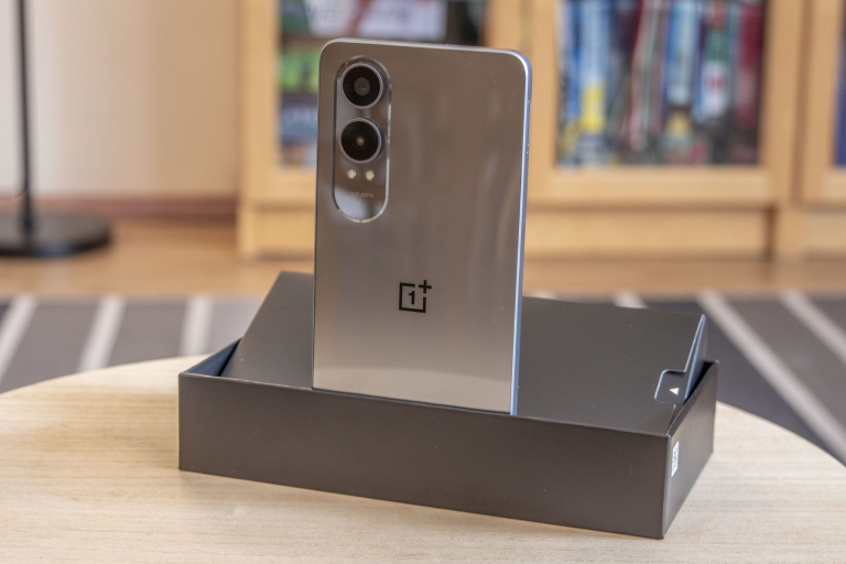 OnePlus Nord CE4 Lite 5G okostelefon teszt 2