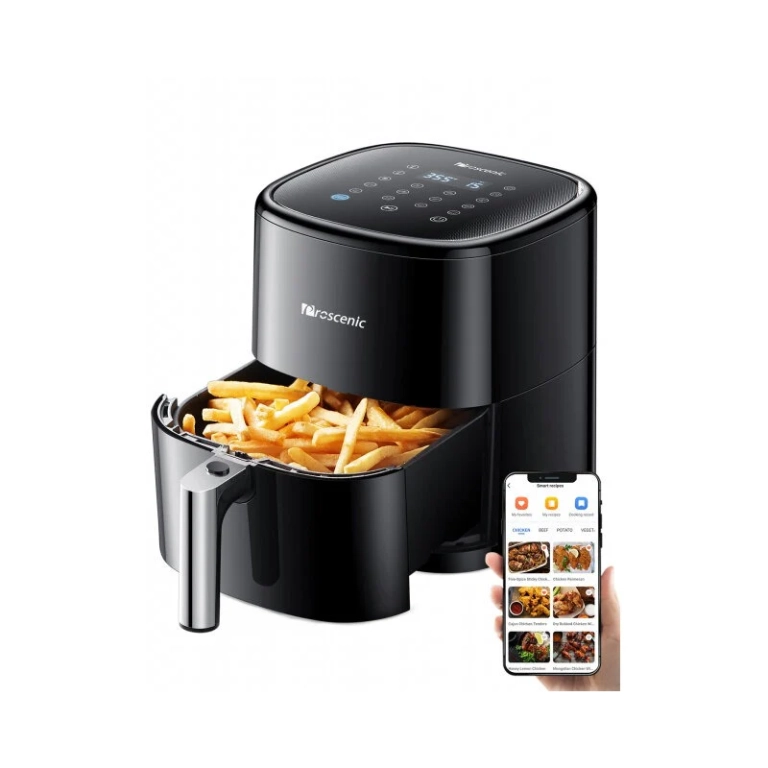 30 000 Ft alatt vihető a Proscenic T22 air fryer 2