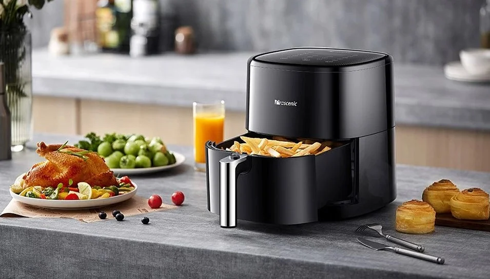 30 000 Ft alatt vihető a Proscenic T22 air fryer 1