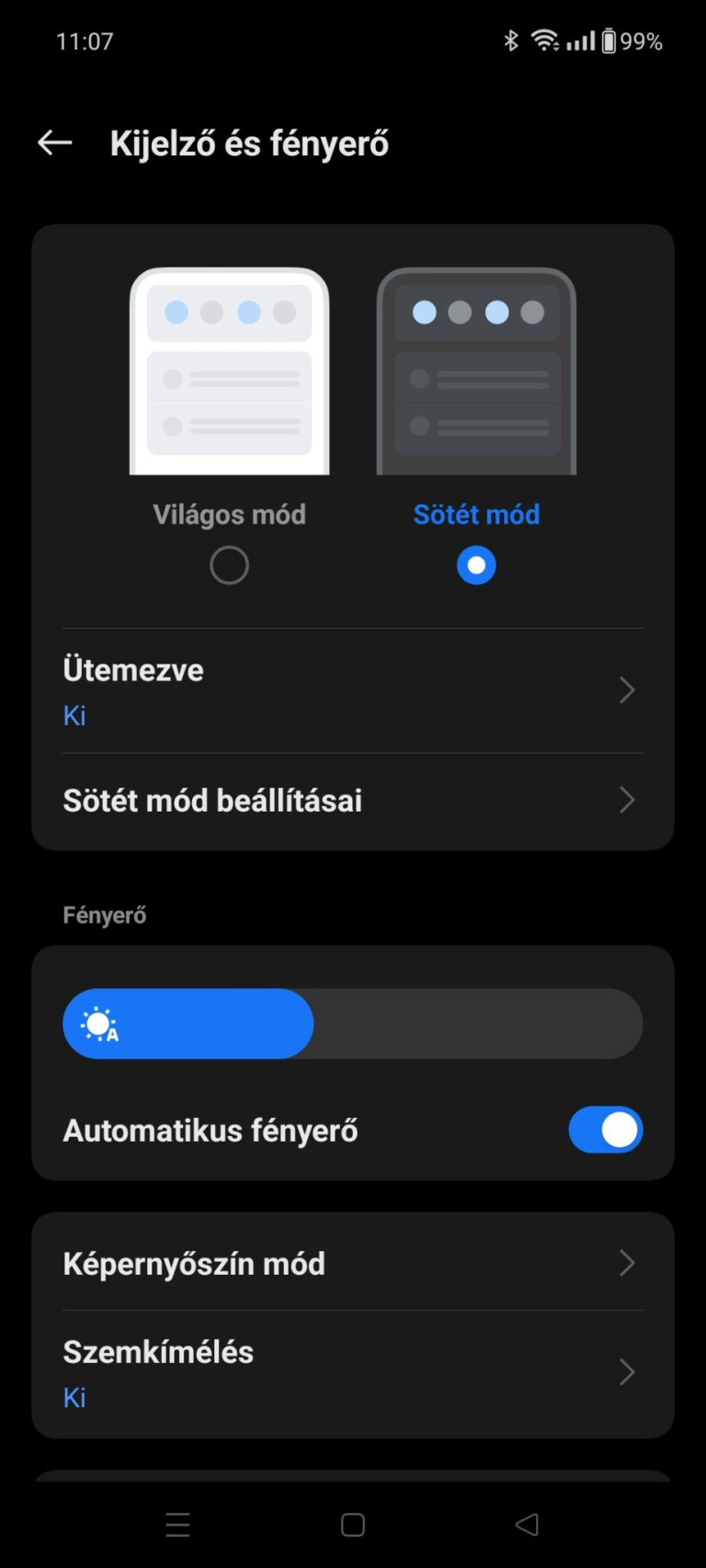 OnePlus Nord CE4 Lite 5G okostelefon teszt 37