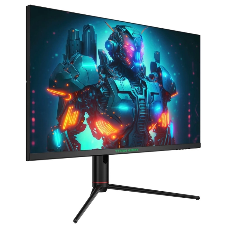 Válassz új Titan Army monitort az igazi gaming élményért! 25