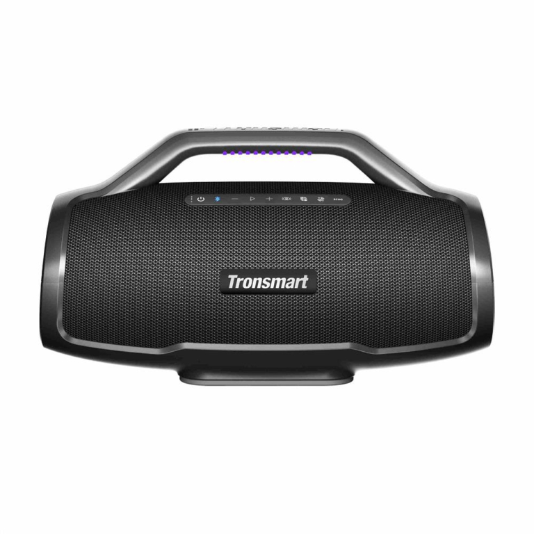 Ismét nagyot szól a Tronsmart Bang Max Bluetooth hangszóró 3