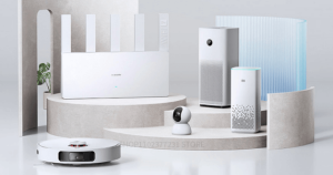 Iszonyat olcsó most a Xiaomi WiFi 7 routere