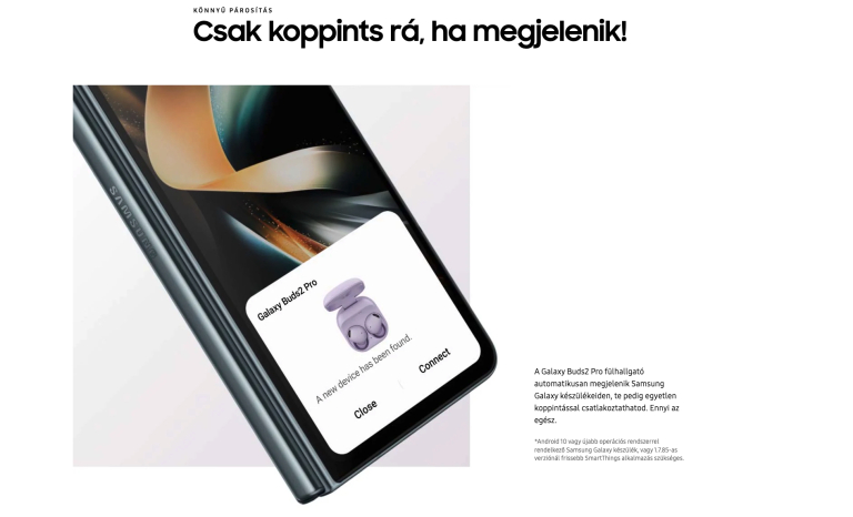 Samsung fülhallgatót is olcsóbban kaptok Kínából 10