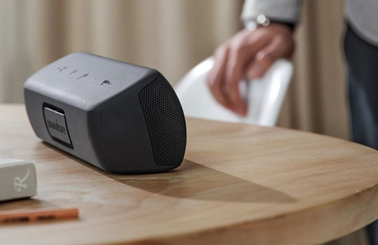 Anker Soundcore Motion+: kompakt méret, maximális hangzás 2