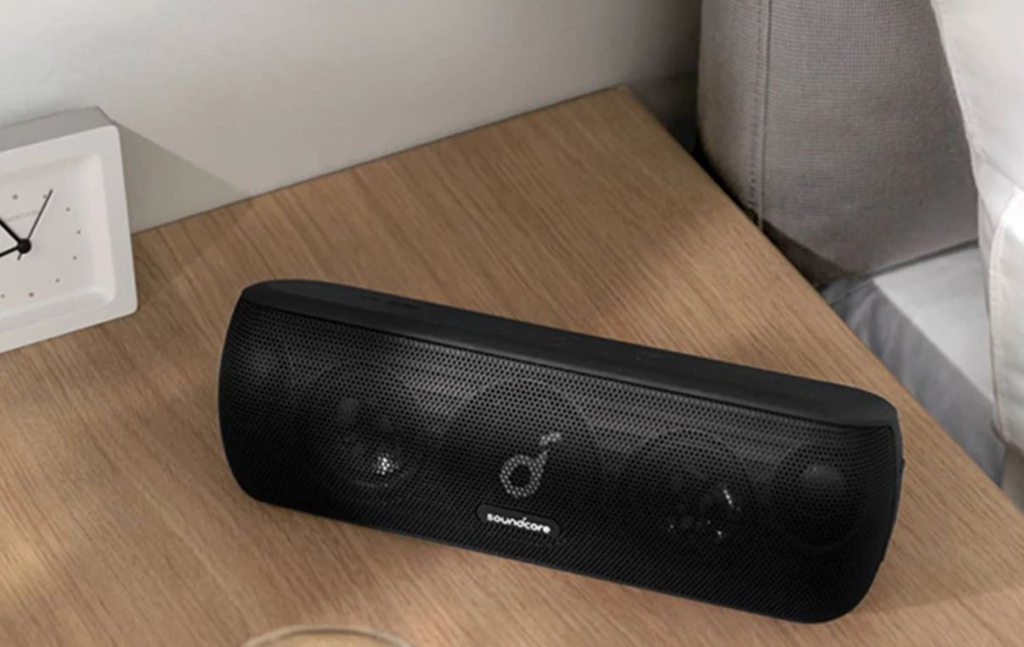 Anker Soundcore Motion+: kompakt méret, maximális hangzás 1