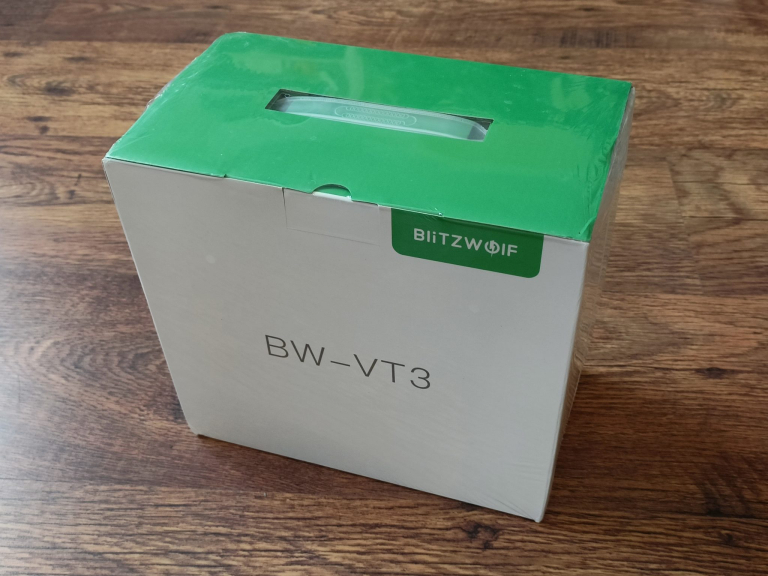 BlitzWolf BW-VT3 projektor teszt 25