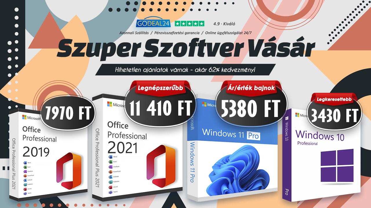 software martes 2