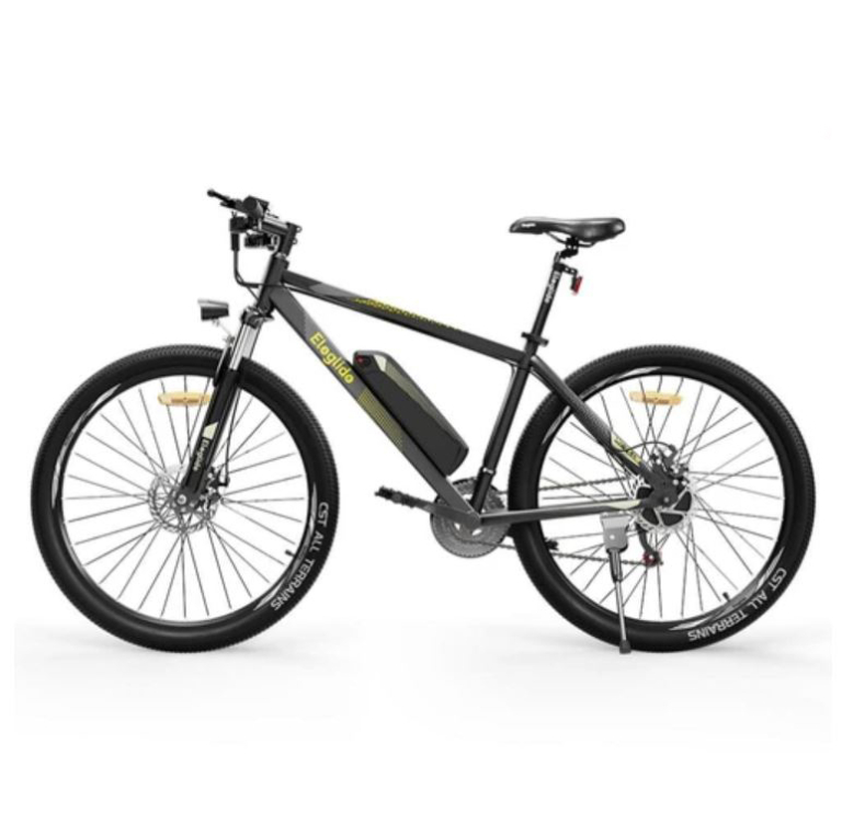 Szeptember 5-ig akcióban az Eleglide C1 ebike széria 18