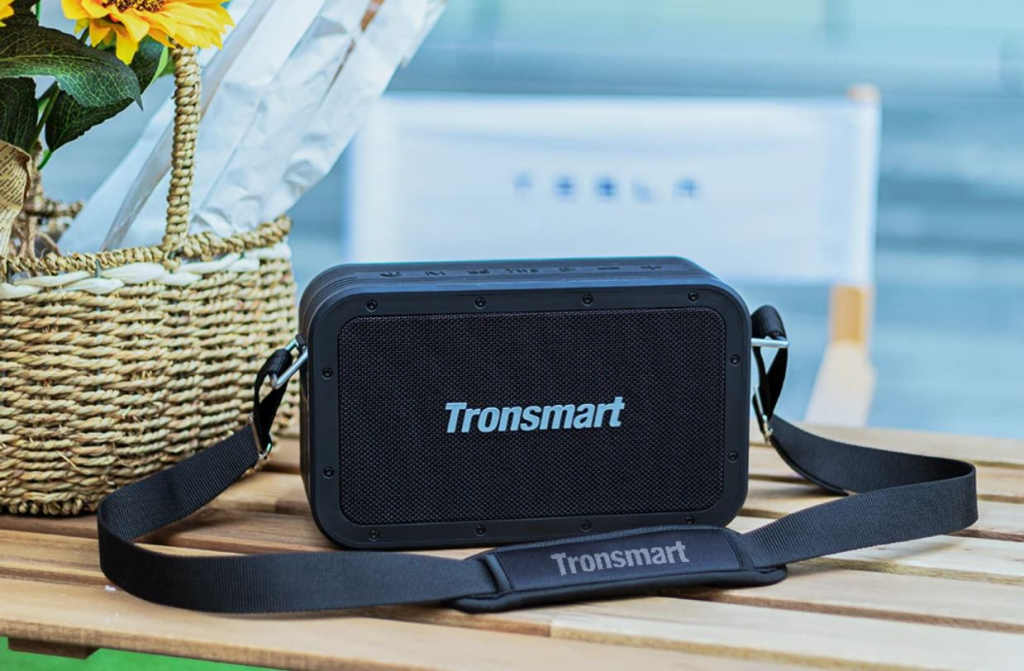 A Tronsmart Force Max jóféle basszussal most csak 27 ezer 1