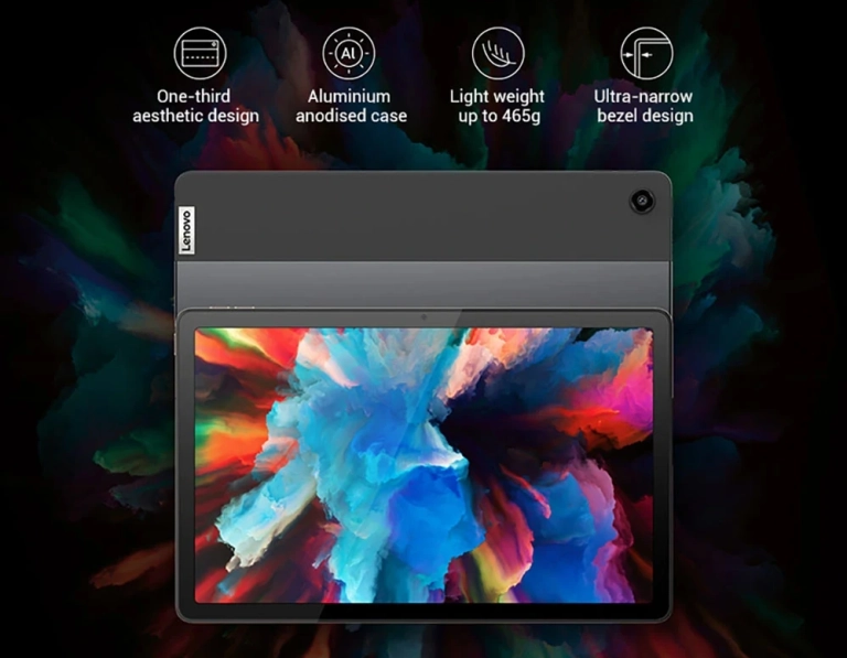 Lenovo Tab K10 Pro – ajándék áron a Banggood szülinapján 5
