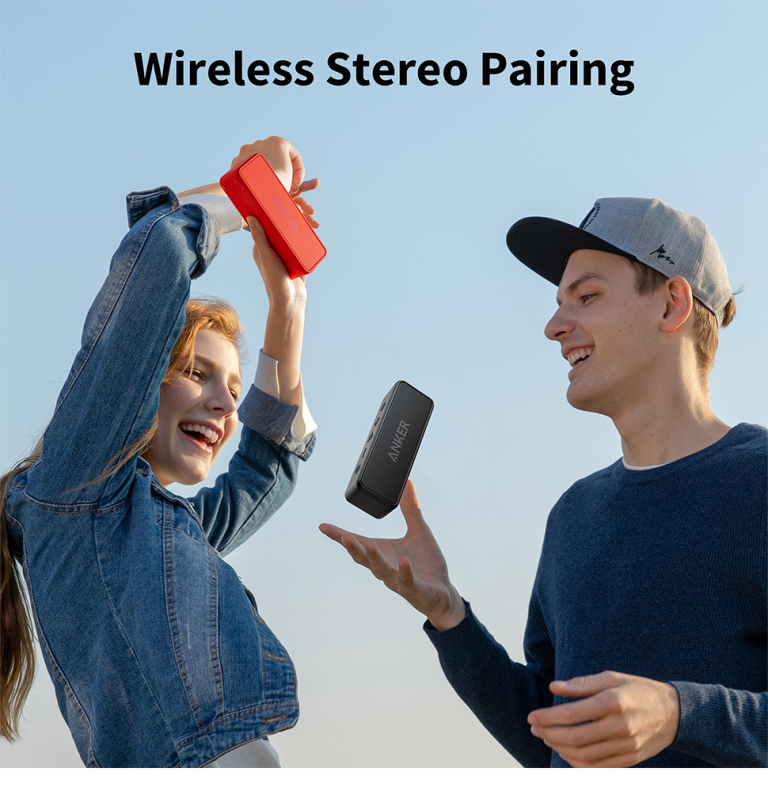Miért lett ilyen népszerű az Anker Soundcore 2 hangszóró? 7