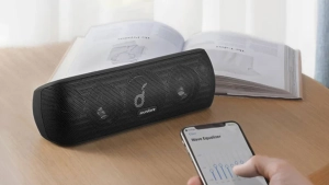 Anker Soundcore Motion+ minőségi és olcsó BT hangszóró