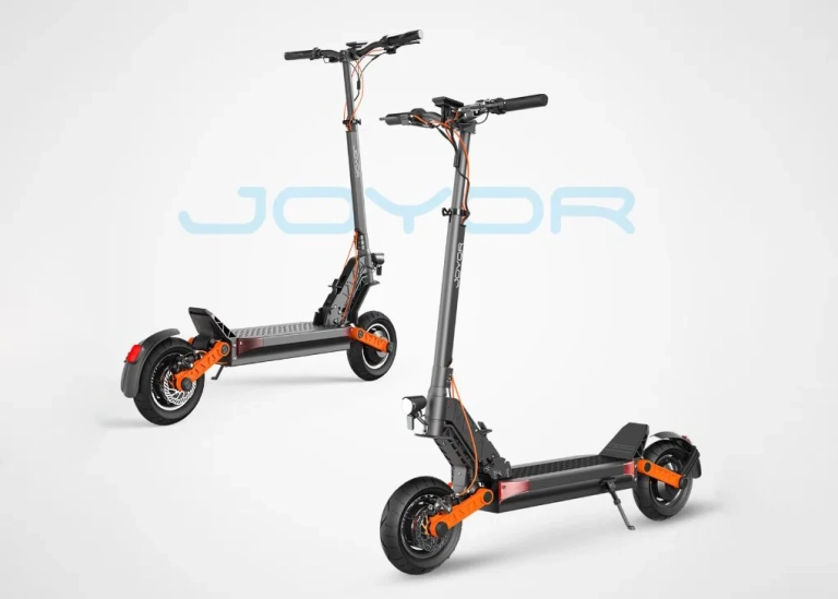 Dupla 1000 wattos Joyor S10-Z roller brutál jó áron