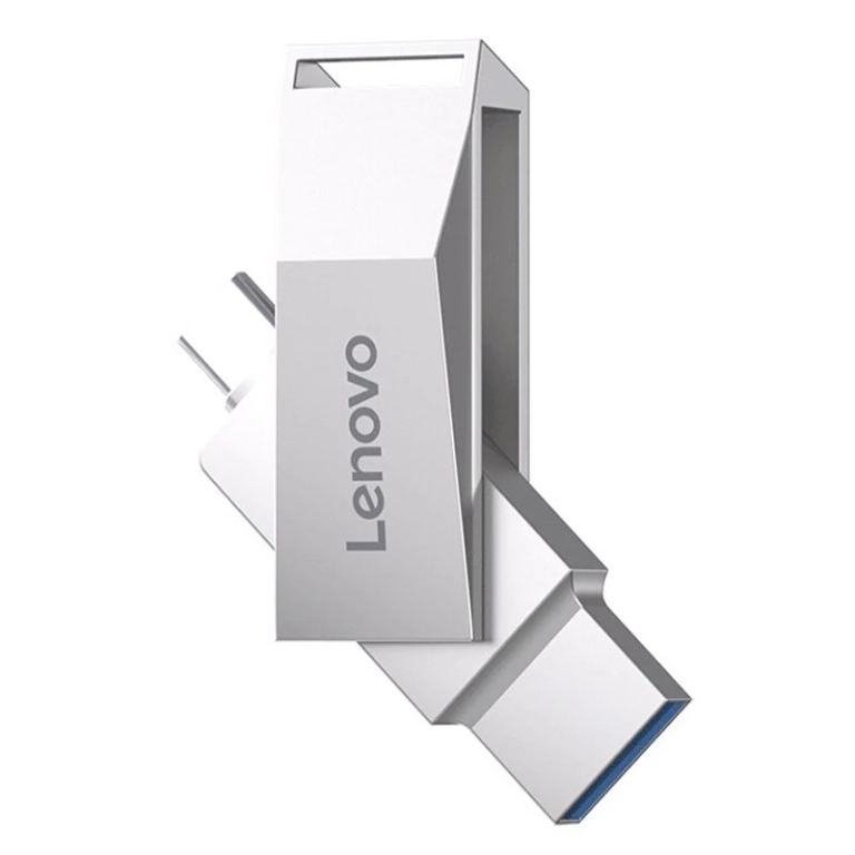 Kompakt, stílusos és sokoldalú a Lenovo SS370 pendrive 5