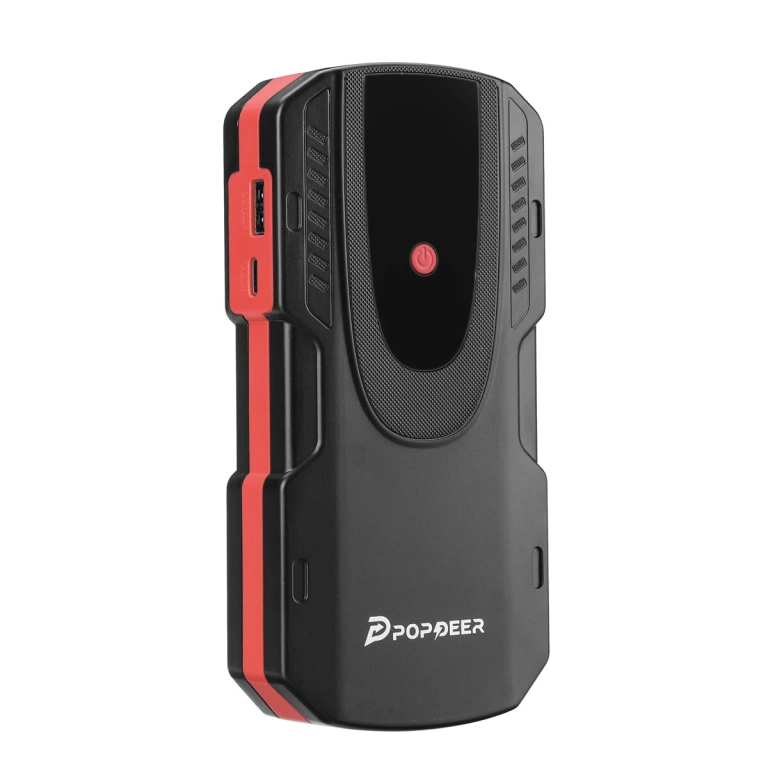 Popdeer PD-J03 zsebbika és power bank 13 200 Ft-ért vihető 3