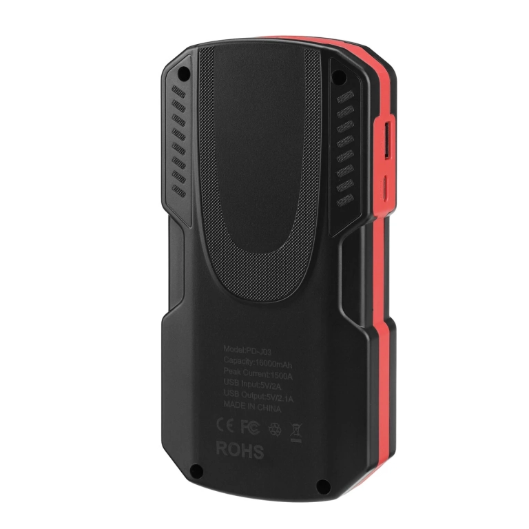 Popdeer PD-J03 zsebbika és power bank 13 200 Ft-ért vihető 4