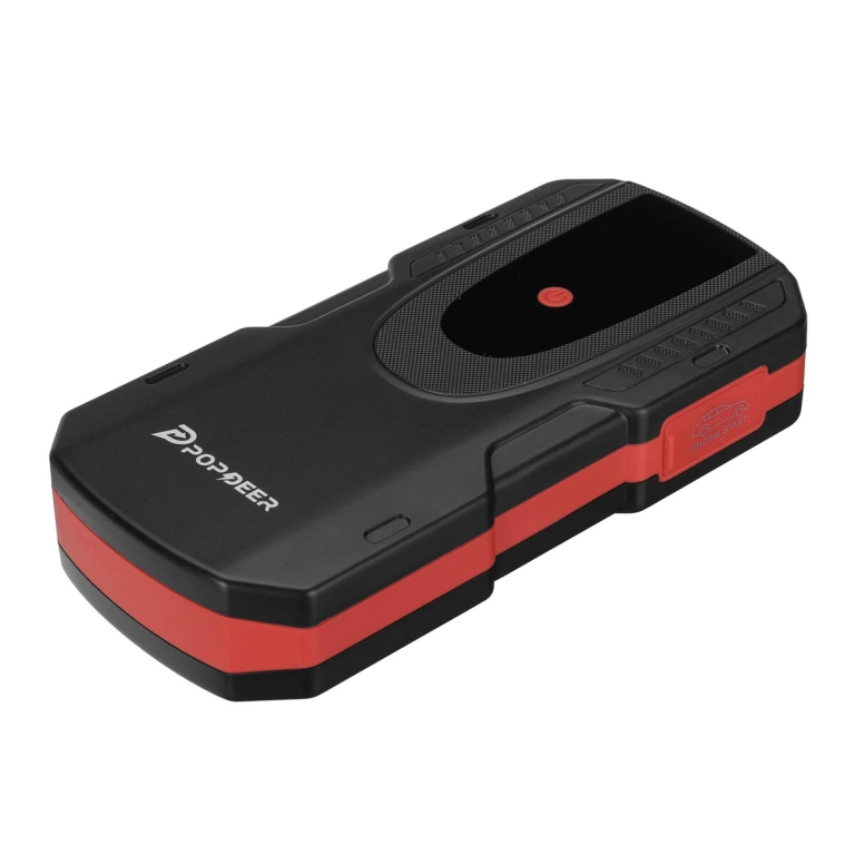 Popdeer PD-J03 zsebbika és power bank 13 200 Ft-ért vihető 6