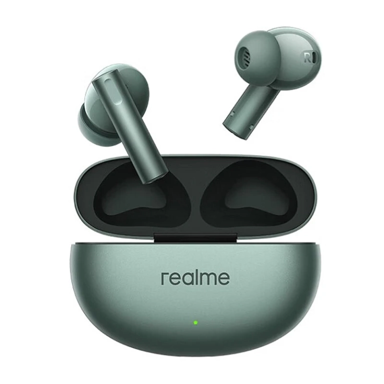 Realme Buds Air 6 füles jóval olcsóbb kint, mint itthon 2