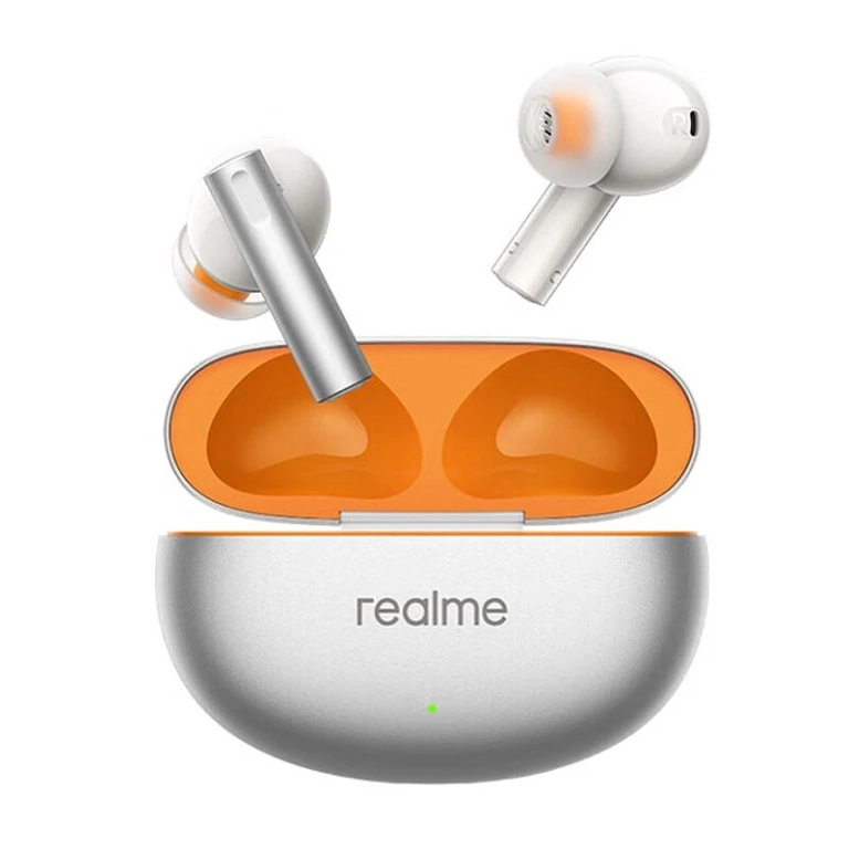 Realme Buds Air 6 füles jóval olcsóbb kint, mint itthon 3