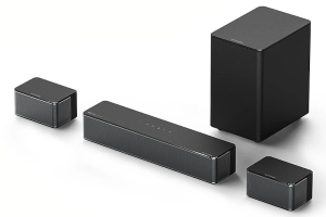 Nagy árzuhanásban az Ultimea Poseidon D60 soundbar