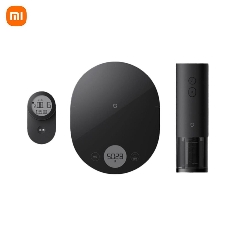 Xiaomi Mijia 3 részes konyhai szett csak 17 000 Ft-ért 3