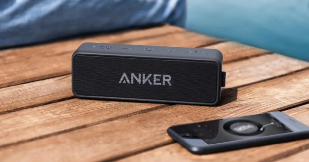 Miért lett ilyen népszerű az Anker Soundcore 2 hangszóró? 1